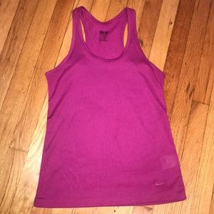 Nike Dri-Fit Tanktop